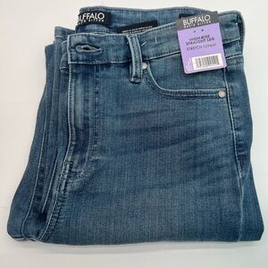 🔴🆑NEW. Buffalo High-Rise Straight Leg Jeans🔴🆑